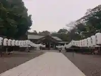 皇大神宮(烏森神社)(神奈川県)