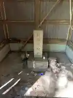 日枝神社跡(千葉県)