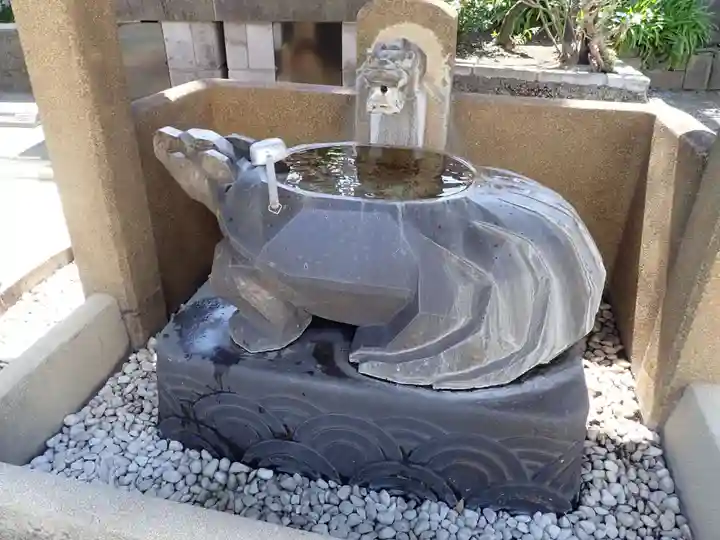 笠䅣稲荷神社(神奈川県)