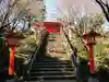 穴八幡宮のその他建物