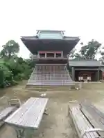石堂寺のその他建物