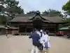 住吉大社(大阪府)