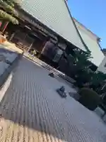 海善寺のその他建物