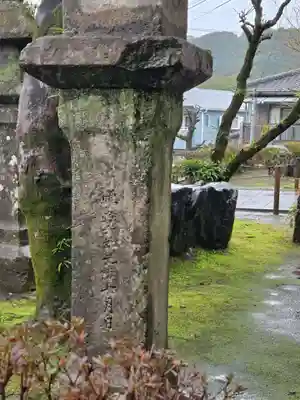鹿児島神社(鹿児島県)