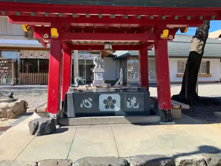 上野天満宮(愛知県)