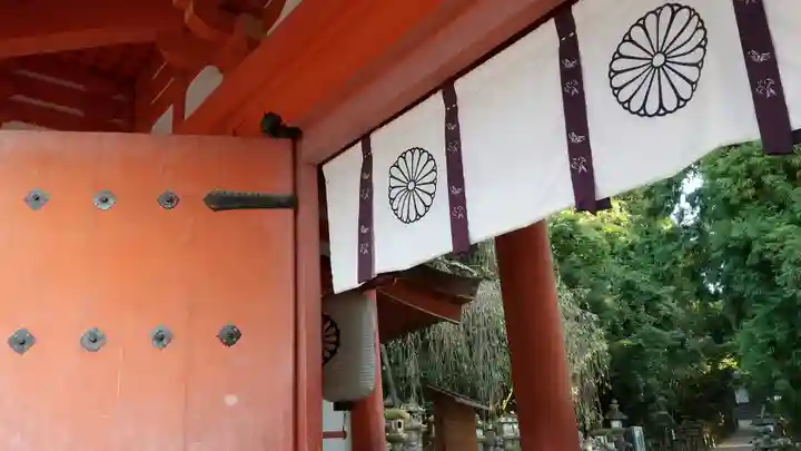 春日大社のその他建物