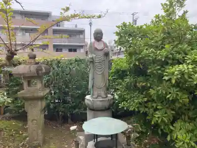 金蔵寺(神奈川県)