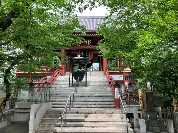 浄心寺(東京都)