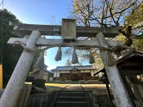 清水神社(奈良県)