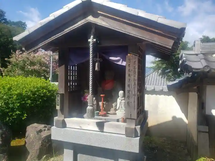 正行院のその他建物