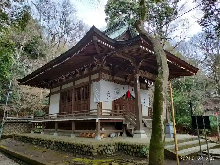 深大寺(東京都)
