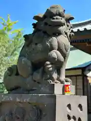 若宮神社(神奈川県)