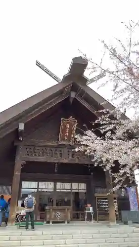 龍宮神社の本殿