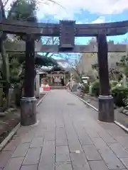 江島神社(神奈川県)