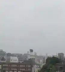 酒門神社(茨城県)