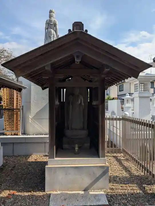 西光院(千葉県)