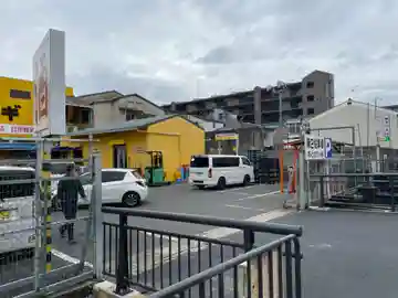 稲荷神社(京都府)