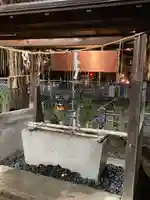 庚申神社(埼玉県)