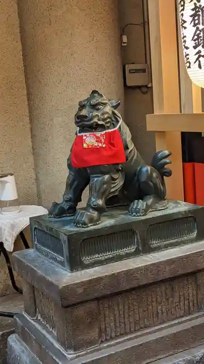 錦天満宮(京都府)