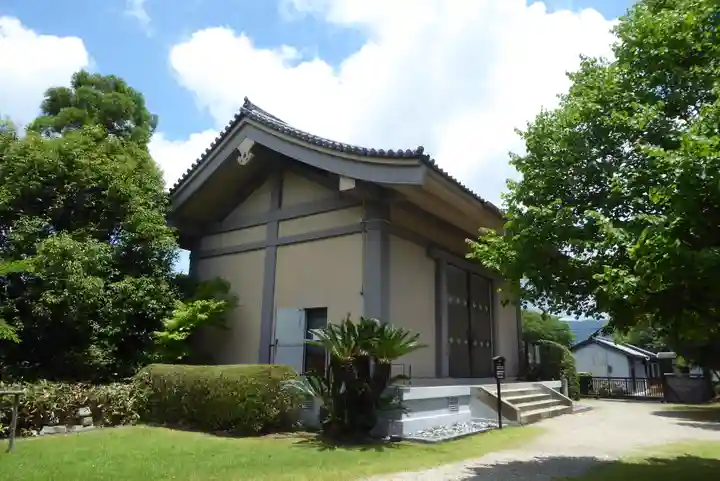 大安寺(奈良県)