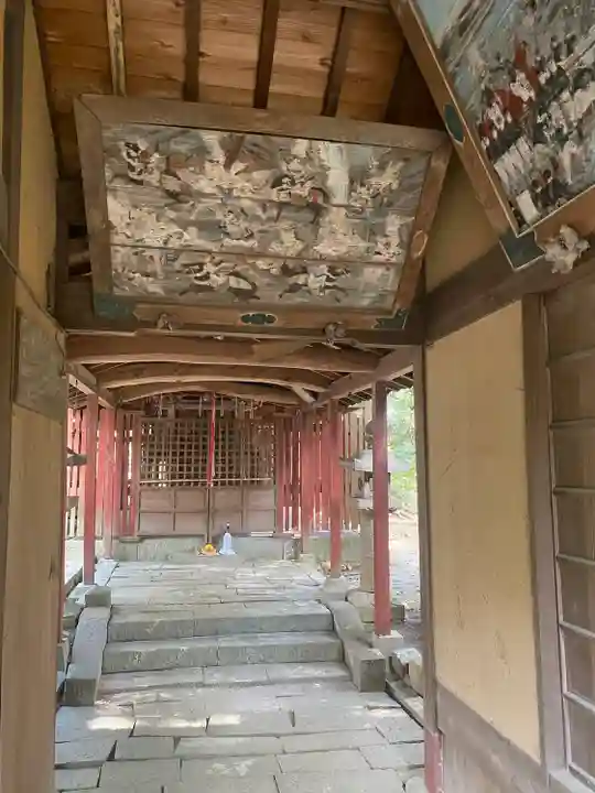 神明社(大阪府)