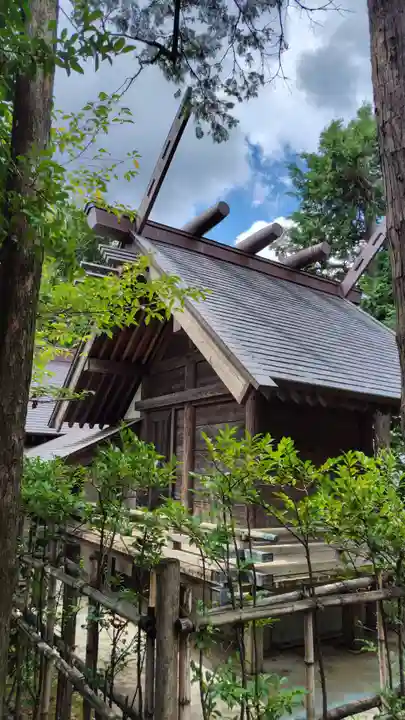 代田八幡神社(東京都)