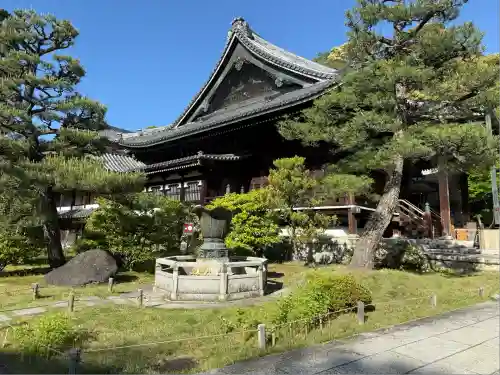 大谷祖廟(京都府)