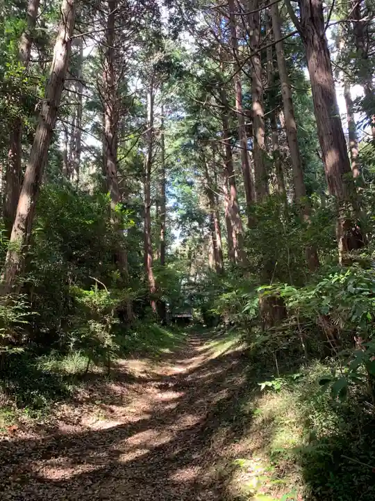 輝窟神社(千葉県)