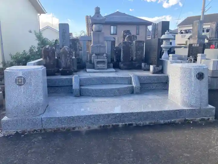 宗圓寺(神奈川県)