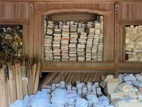 華厳寺のその他建物