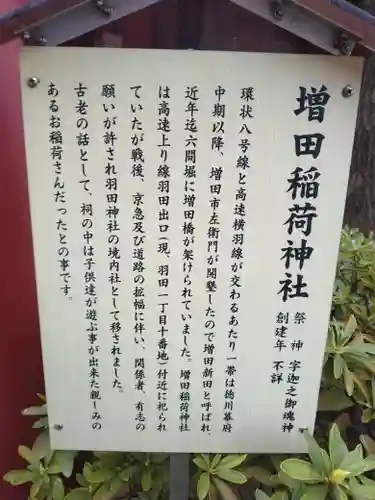 羽田神社(東京都)