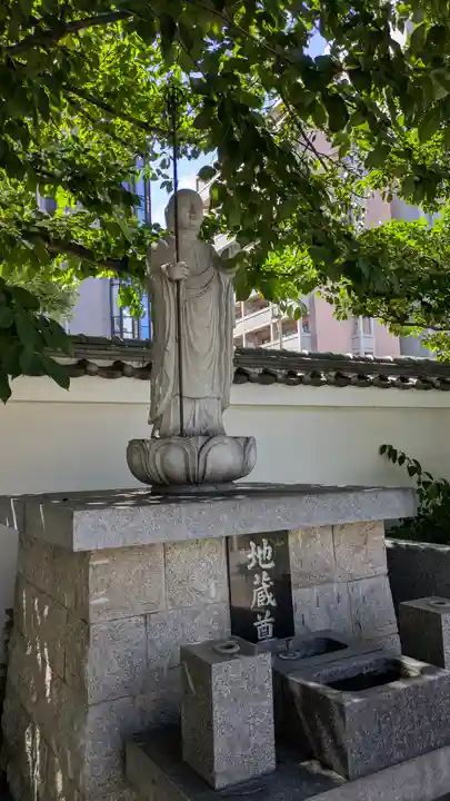 正祐寺(大阪府)