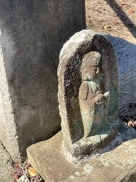 慈眼寺(群馬県)