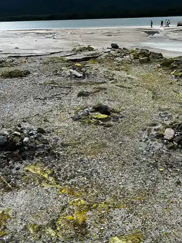 恐山菩提寺(青森県)