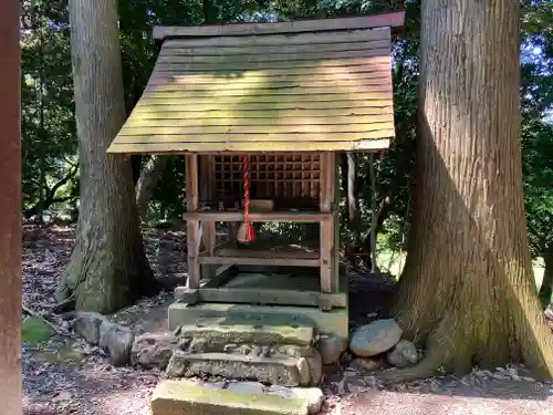 若狭姫神社(福井県)