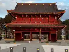 大石寺(静岡県)