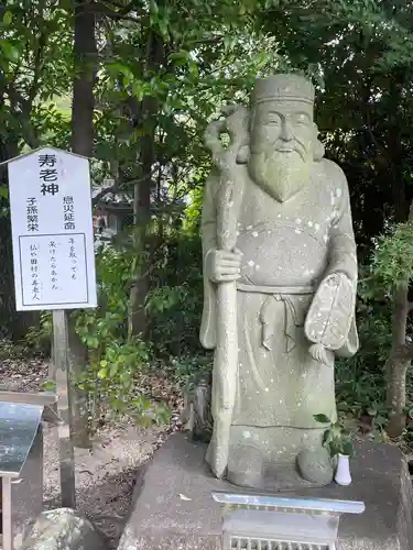 田村神社(香川県)