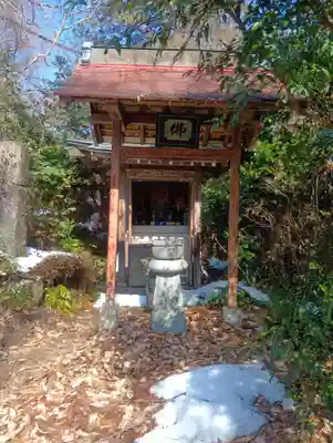 一心寺(岐阜県)