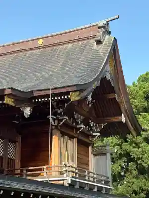新発田諏訪神社(新潟県)