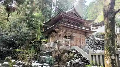 最乗寺（道了尊）(神奈川県)