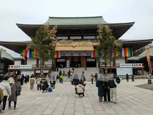 成田山新勝寺(千葉県)