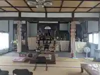 常隆寺(岐阜県)