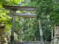 平泉寺白山神社(福井県)
