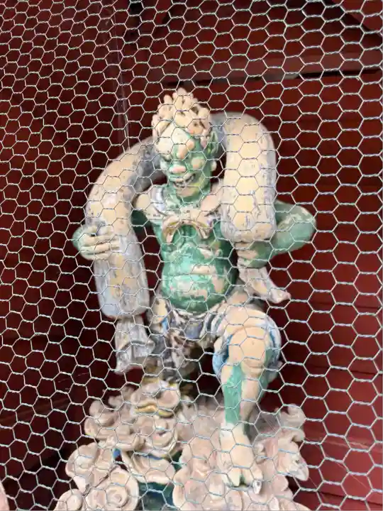 中禅寺(栃木県)