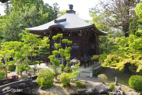 清凉寺(京都府)