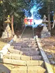 須賀神社(宮城県)