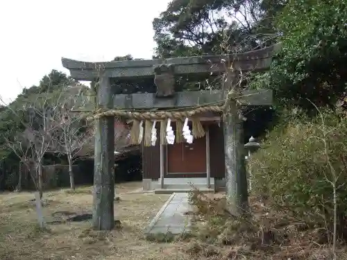 加茂神社(福岡県)