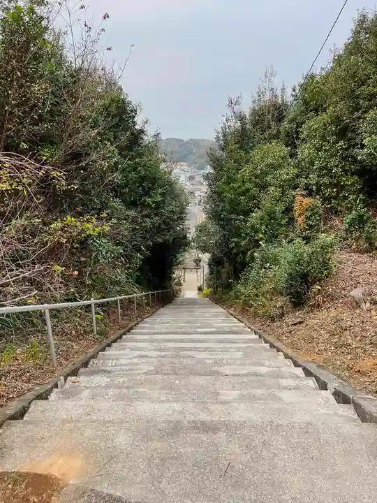 愛宕神社(宮崎県)