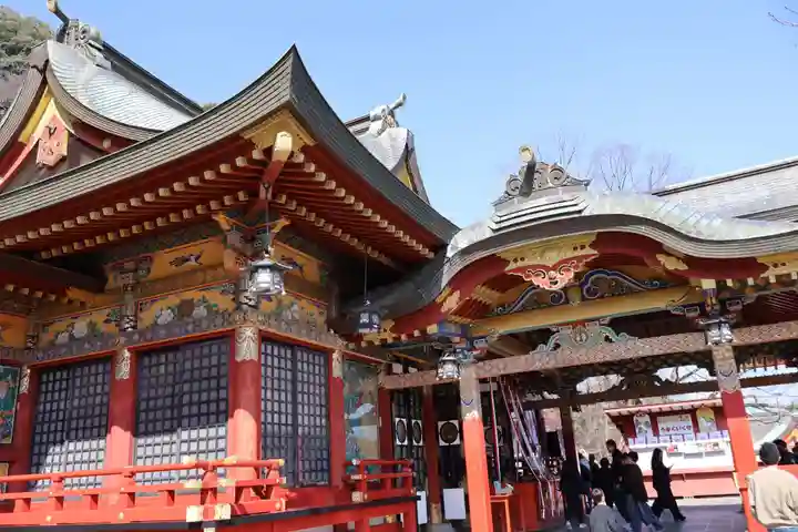 祐徳稲荷神社(佐賀県)