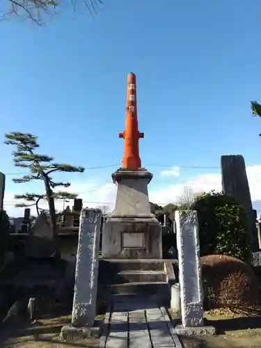 東雲寺のその他建物